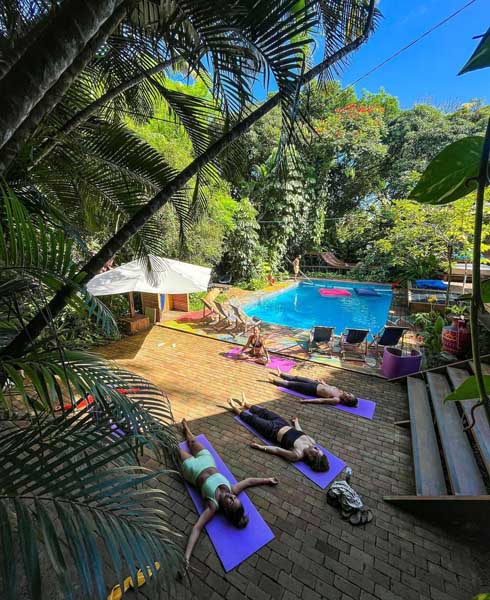 Hostel da Vila, em Ilhabela, é indicado à final do prêmio de melhores hostels do mundo da Hostelworld