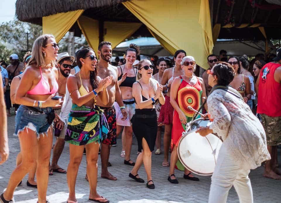 Ilhabela Festival Forró na Ilha - Programação Completa 2023 (foto: Matheus Costato)