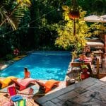 Hostel da Vila Ilhabela - Eleito melhor hostel do mundo