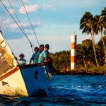 Semana Internacional de Vela de Ilhabela chega à 50ª edição (Marcos Mendéz | Sail Station)