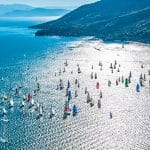 Semana Internacional de Vela de Ilhabela (Foto: Marco Yamin)