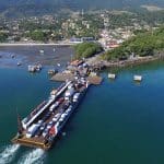 Como chegar a Ilhabela - Guia completo da travessia de Balsa (Foto: Maremar Turismo)