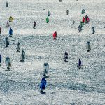 Marco Yamin: vida e obra de um dos maiores fotógrafos do cenário da Vela - Semana Internacional de Vela de Ilhabela