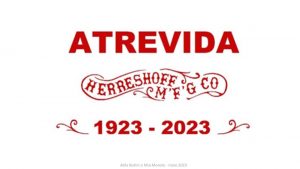 Atrevida 100 anos