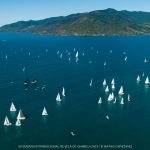 50a Semana Internacional de Vela de Ilhabela (Foto: Matias Capizzano)