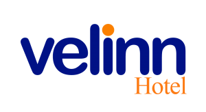 Logo Velinn Hotel - Rede Velinn de Hotéis e Pousadas em Ilhabela