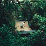 Campeonato de Skate Best Trick no Hostel da Vila Ilhabela - Melhor hostel do mundo em sociabilidade