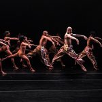 “Muyrakytã” - Balé da Cidade de São Paulo se apresenta no 24o Festival Dança e Movimento de Ilhabela