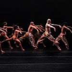 “Muyrakytã” - Balé da Cidade de São Paulo se apresenta no 24o Festival Dança e Movimento de Ilhabela