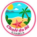 Chalé da Rê na Praia do Veloso em Ilhabela