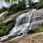 Cachoeira da Água Branca - Parque das Cachoeiras Ilhabela