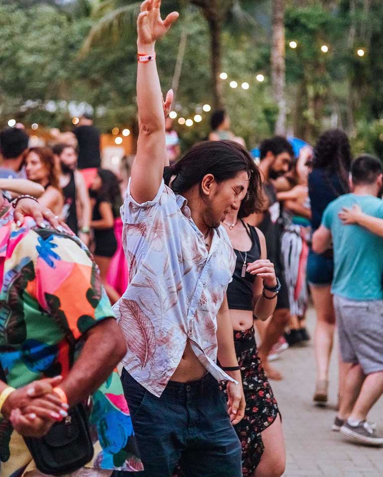 Festival Forró na Ilha é premiado em SP