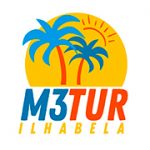 M3 Tur - Turismo Ilhabela - Aluguel de Lanchas e Passeios de Barco Privativos