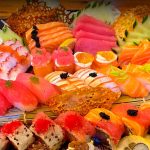 Sea Poke & Sushi Ilhabela - Shopping Ardhentia - Restaurante e delivery de comida japonesa em Ilhabela
