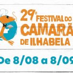 29o Festival do Camarão de Ilhabela 2024