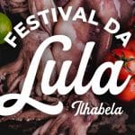 3o Festival da Lula de Ilhabela - 22 a 24 de março de 2024