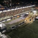 Arena Freestyle Show 2024 inicia temporada em Ilhabela em março