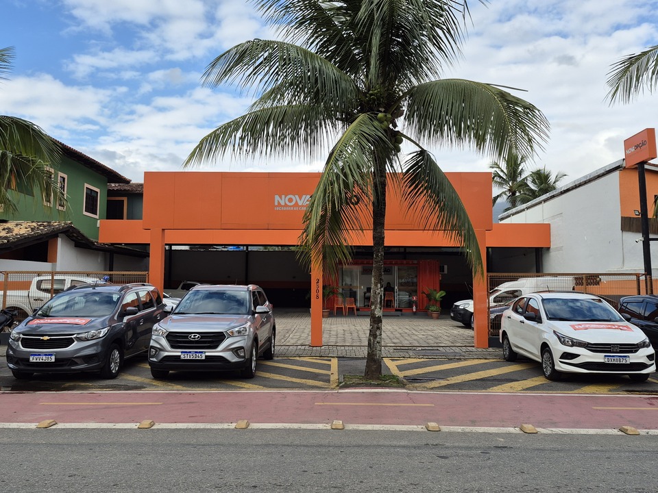 Nova Opção Locadora de Carros em Ilhabela - Aluguel de veículos, 4x4 e carros por aplicativo em Ilhabela
