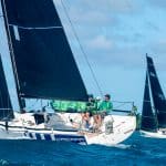 Veleiro Caiçara KAT Technologies - Classe C30 - Copa Mitsubishi Circuito Ilhabela de Vela Oceânica (Foto: Aline Bassi / Balaio de Ideias)
