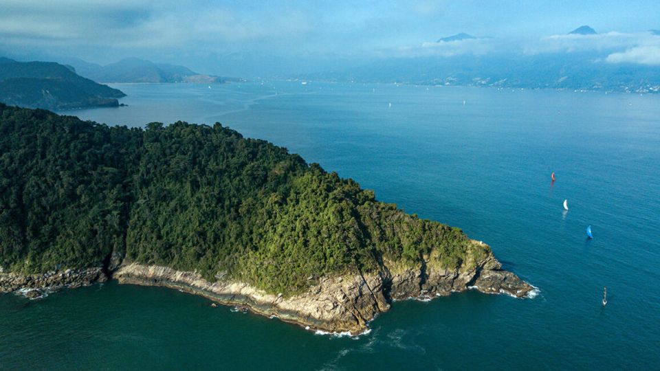 Conheça os vencedores das regatas longas da Semana de Vela 2024