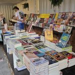 11ª Feira Literária do Arquipélago de Ilhabela incentiva leitura de 22 a 25 de agosto de 2024