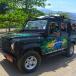 Passeio de Jipe para a Praia de Castelhanos em Ilhabela - Maremar Turismo