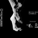 25º Festival Dança e Movimento vai de 13 a 30 de setembro em Ilhabela