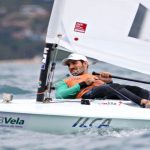Copa Brasil de Vela será realizada em outubro em Ilhabela - CBVela