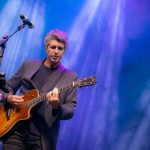 Cantor Leoni, banda Yahoo e tributo ao Mamonas Assassinas estão entre as atrações do Festival Flashback Ilhabela em 2024
