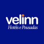 Logo - Rede Velinn Hotéis e Pousadas em Ilhabela