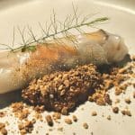 Jantar Sensorial em Ilhabela - experiência gastronômica - Ana Madureira e Renata Quintella - Delikitchen