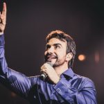 Show Padre Fábio de Melo em Ilhabela no Feriado Aparecida - Dia da Padroeira Nossa Senhora Aparecida
