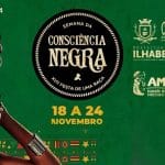 XVII Semana da Consciência Negra: Prefeitura de Ilhabela divulga extensa programação cultural com intervenções, oficinas e shows musicais