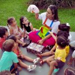 Espaço Sementes - Escola de Educação Infantil em Ilhabela - Matrículas 2025