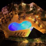 Pacote Natal em Ilhabela - Hotel Praia do Portinho - Incluso Jantar Especial