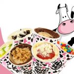 Milk Shake Milky Moo Ilhabela - Shopping Mares Ilha Mall - Perequê