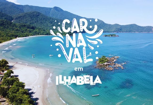 Pacote de Carnaval em Ilhabela com tudo incluso - Hotel com café da manhã, Passeios para Bonete e Castelhanos, e hora marcada na balsa