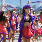 Feriadão de Carnaval em Ilhabela terá shows no Galera, matinês para crianças e Banho da Dorotéia em quatro praias da cidade