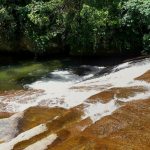 Cachoeira da Laje – Paulo Stefani (Sectur Ilhabela)