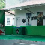 Cine Clube Villa Bella - Cinema em Ilhabela com sessões gratuitas
