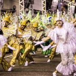 Desfiles das Escolas de Samba de Ilhabela são atrações do sábado, 22, no pré-carnaval de Ilhabela