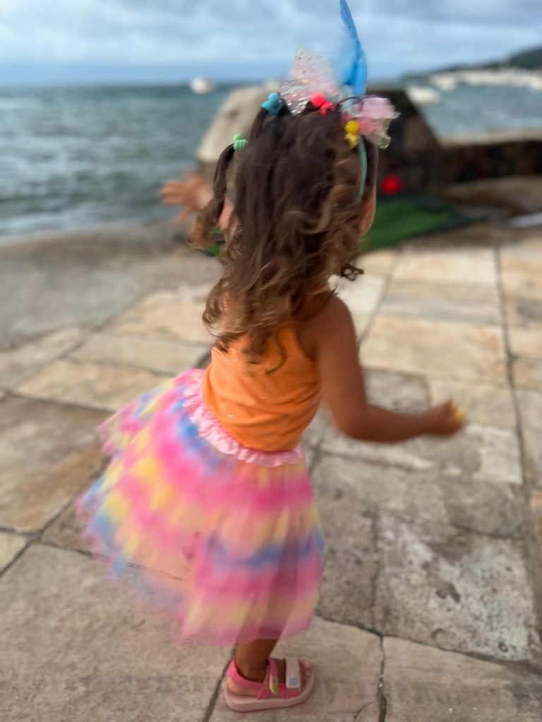 Festival Cardume terá espaço kids Mamacitas no Carnaval de Ilhabela