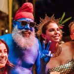 Vem Aí o Festival Cardume 2025: Carnaval em Ilhabela com muita Música, Samba, Axé e Folia em frente ao mar na Vila