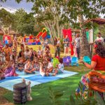 Aluguel de Espaço para Eventos em Ilhabela: Conheça o Espaço Sementes