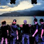 Ilhabela Jam tem shows da Praia do Perequê com músicos locais da ilha