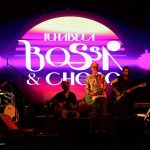 "Ilhabela Bossa & Choro” traz Kell Smith e grandes nomes da música brasileira neste final de semana