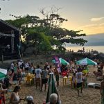 6ª edição do Festival Rock na Ilha anima o fim de semana do Dia das Mães em Ilhabela