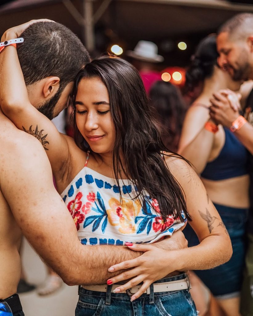 Festival Forró na Ilha acontece no feriado de maio em Ilhabela