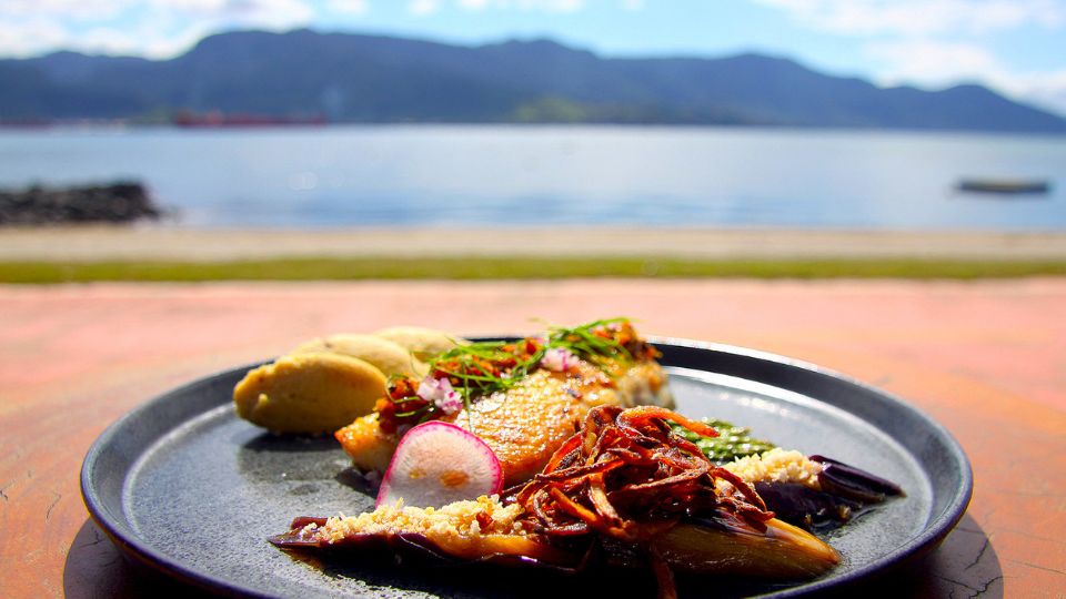 Começa no próximo dia 17 de abril o 2º Festival Gastronômico Sabores da Praia – Edição Ilhabela, que reunirá até o dia 18 de maio o que há de melhor na gastronomia caiçara e contemporânea