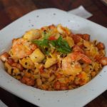 Semana Santa em Ilhabela: Mercado do Peixe de Ilhabela oferece cardápio especial de frutos do mar na Semana Santa